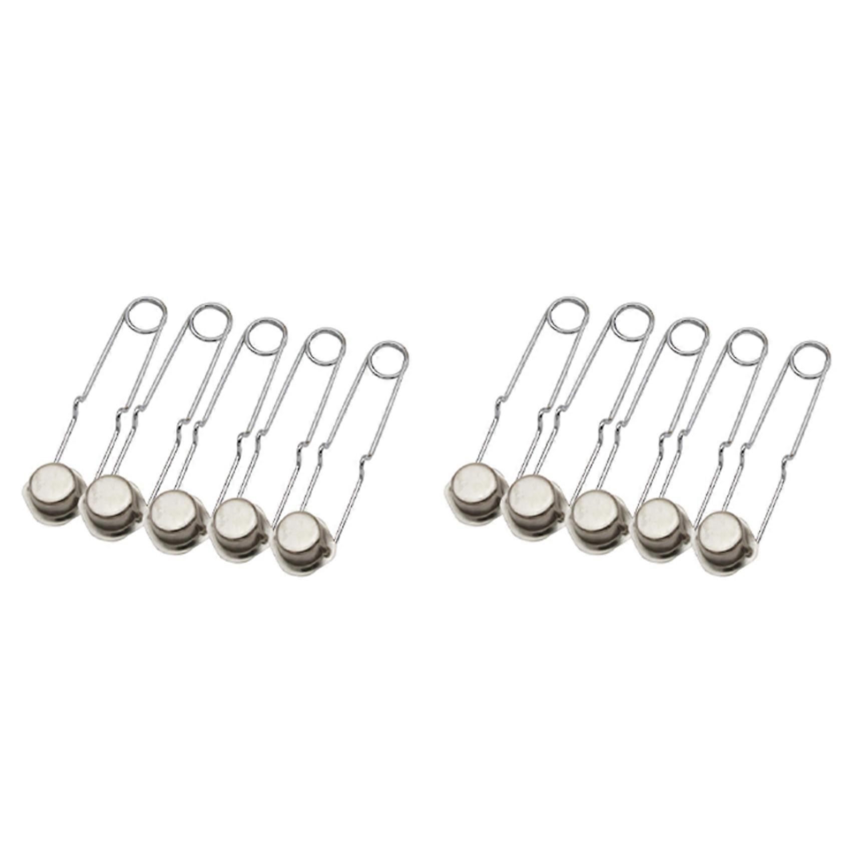 10 Pack Flint Spark Torch Igniter Single Flint Spark Lighter for Propane Torch Striker