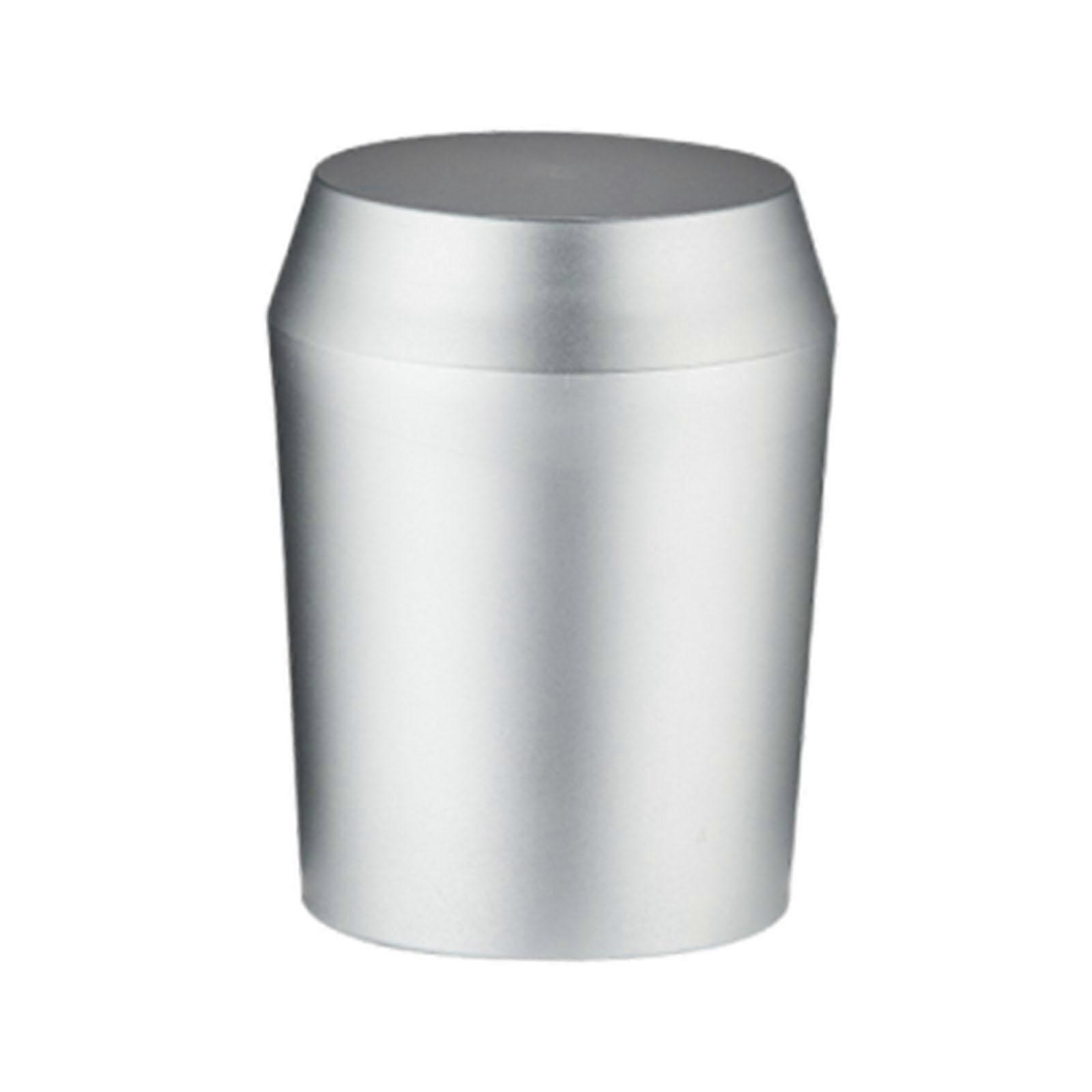 Dice Cup Professional Sturdy Tabletop Game Accessories Dice Shaking Dice Cup Argent