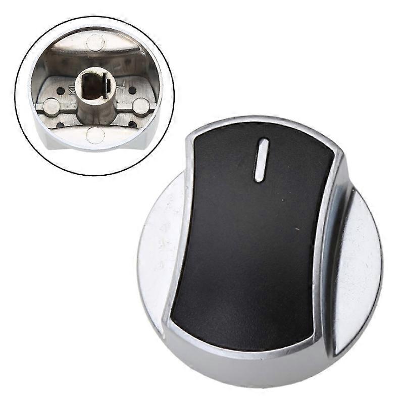 Gas Stove Cooker Control Knobs Adaptor Oven Rotary Switch Replacement 8mm/0.31''