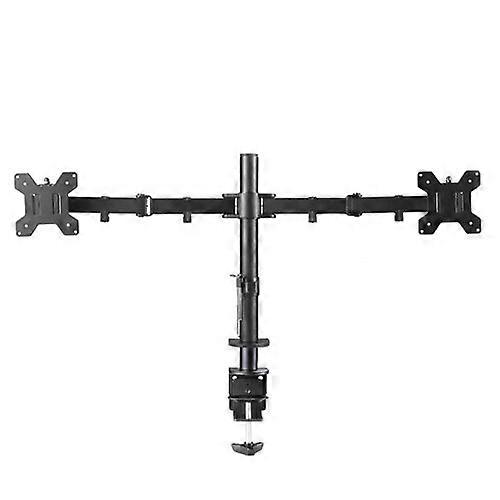 Pixl Double Monitor Arm Desk Mount