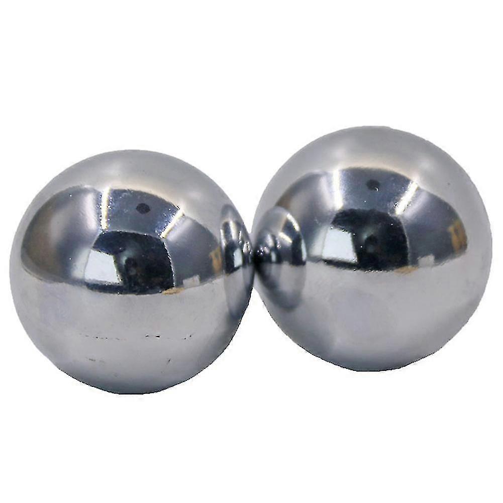 Chinese Exercise Baoding Balls, Handball Health Ball For Health Stress Relieve