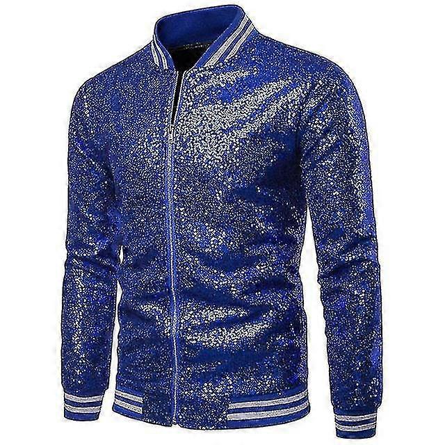Casual Party Bomber Jacket