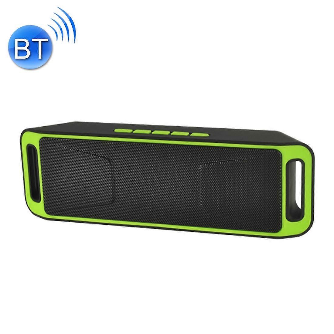 Multifunctional Card Music Playback Bluetooth Speaker