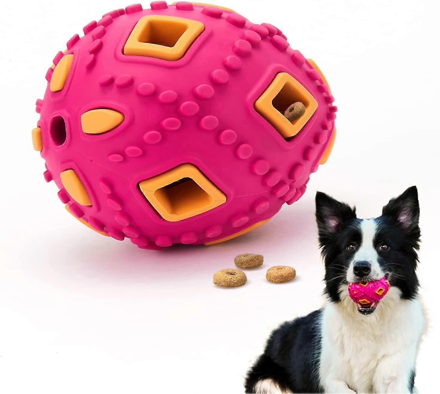 LISJOY Dog Chew Toys