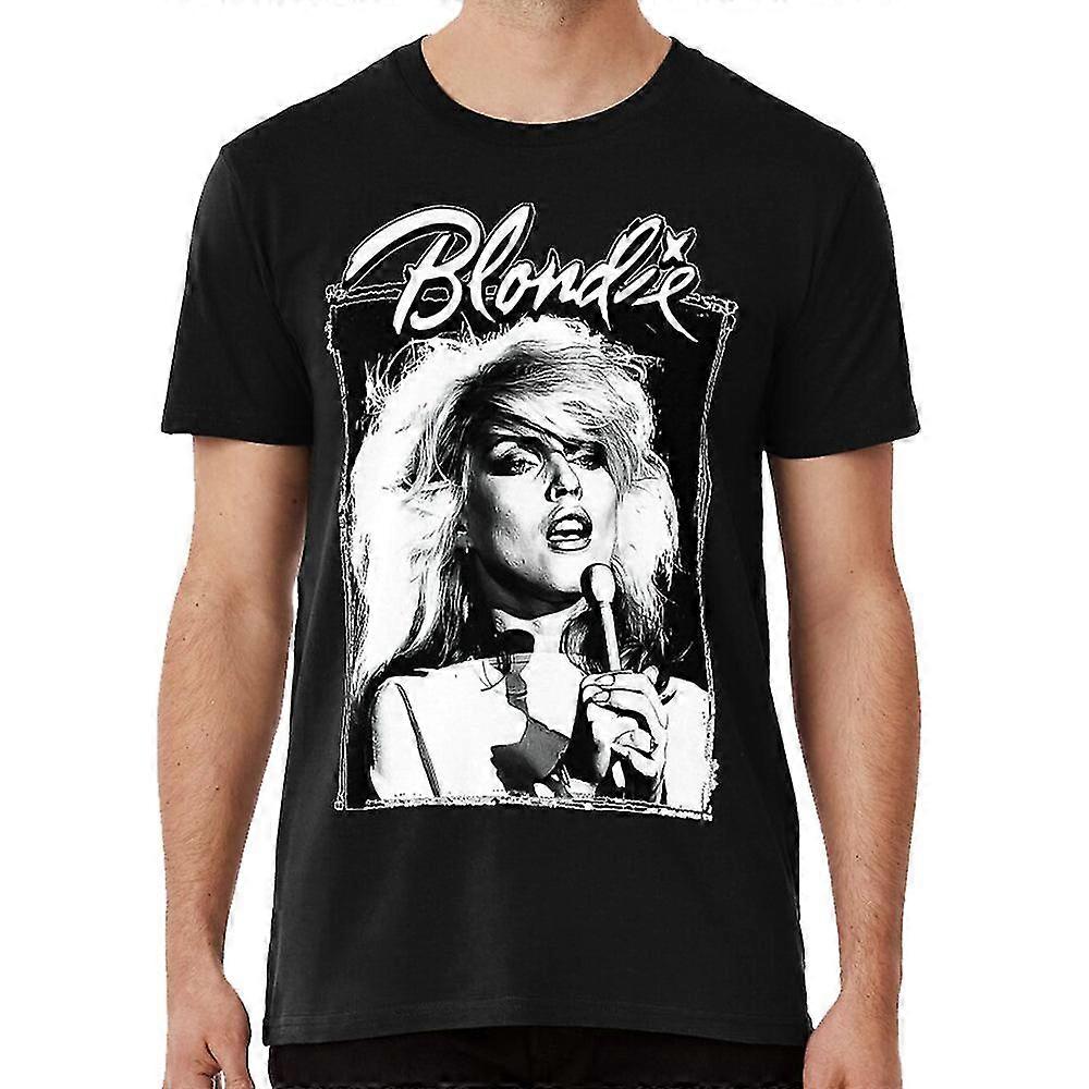 Blondie  T-Shirt   
