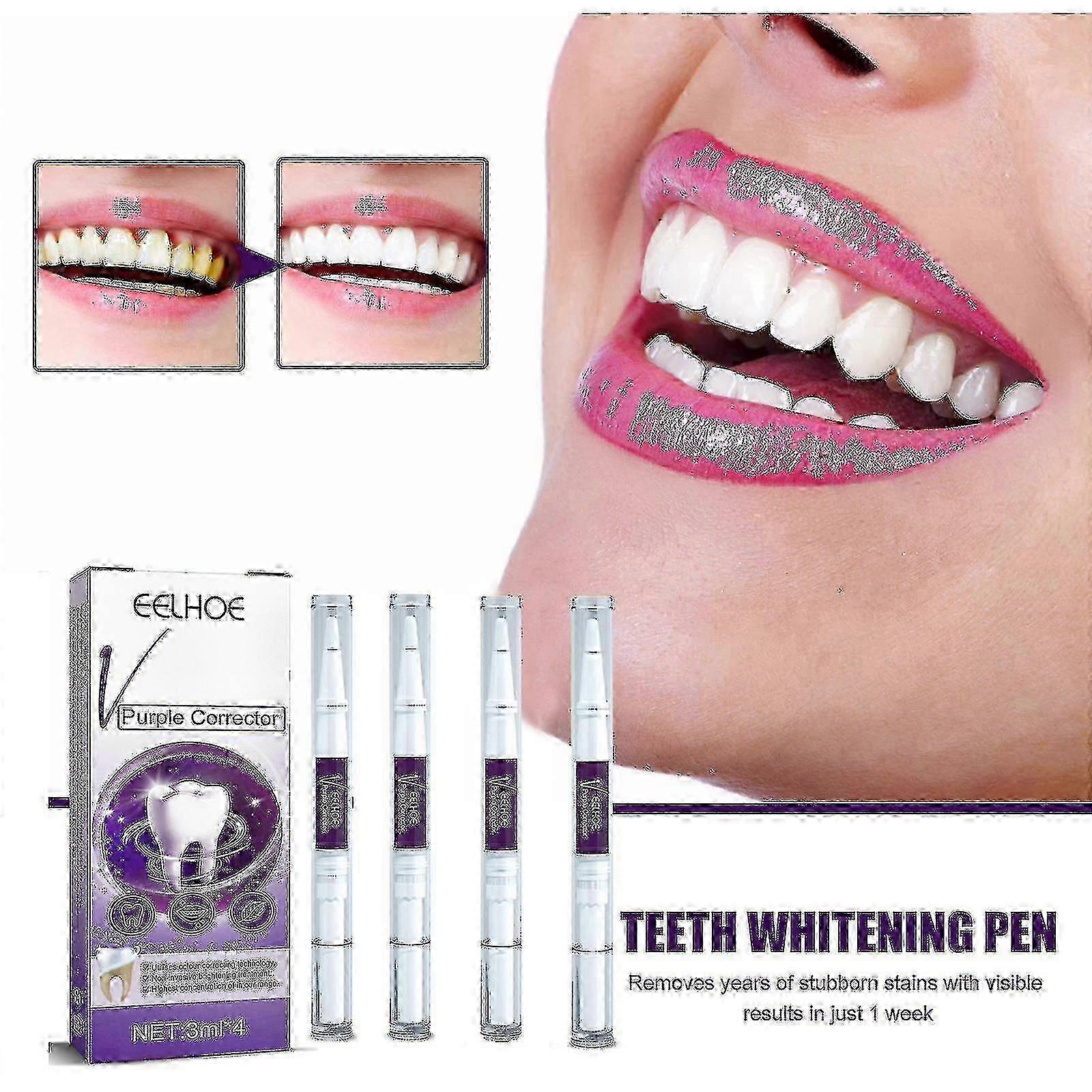 V34 Purple Toothbrush Toothbru