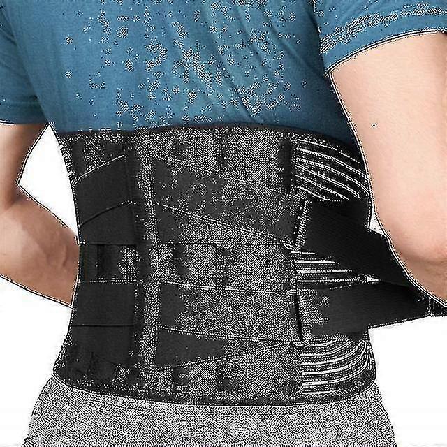 الطبية الظهر القطني دعم حزام الخصر العظام دعامة الموقف الرجال النساء مشد العمود الفقري تخفيف الضغط الخصر مدرب تخفيف الألم