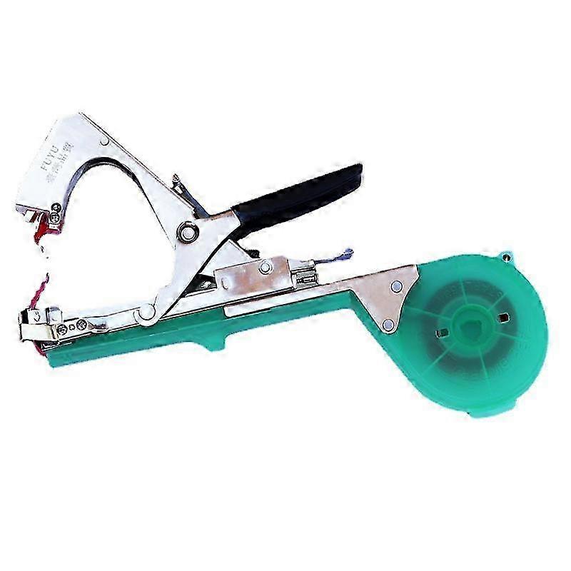 آلة ربط النبات ، آلة ربط العنب ، مسدس شريط النبات لتسلق النباتات ، العنب ، التوت ، الطماطم وزهور الخضروات