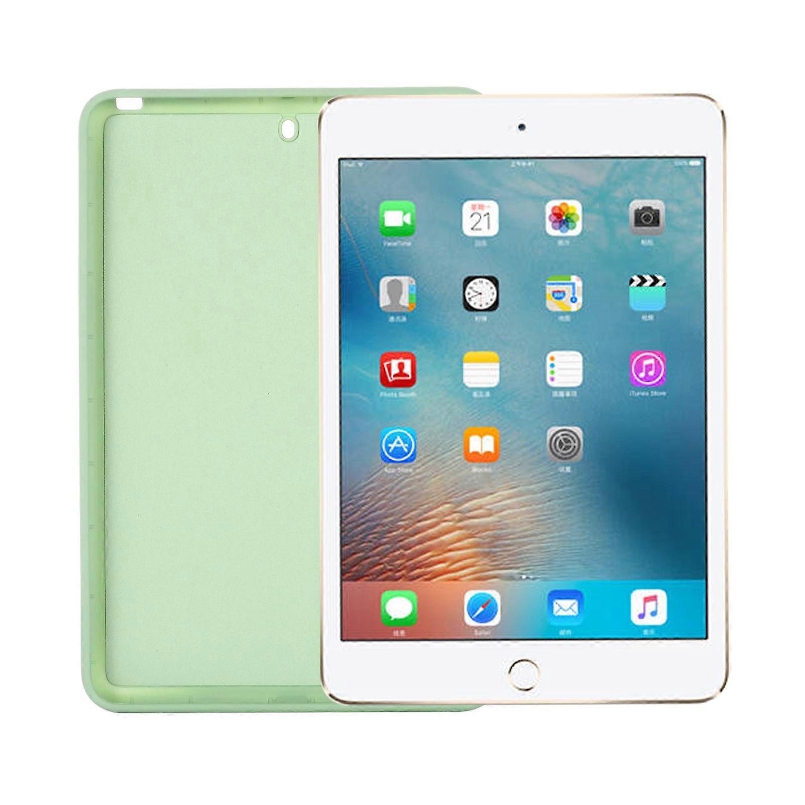 For iPad mini 5 / mini 4 / mini 3 / mini 2 / mini Silicone Protective Case