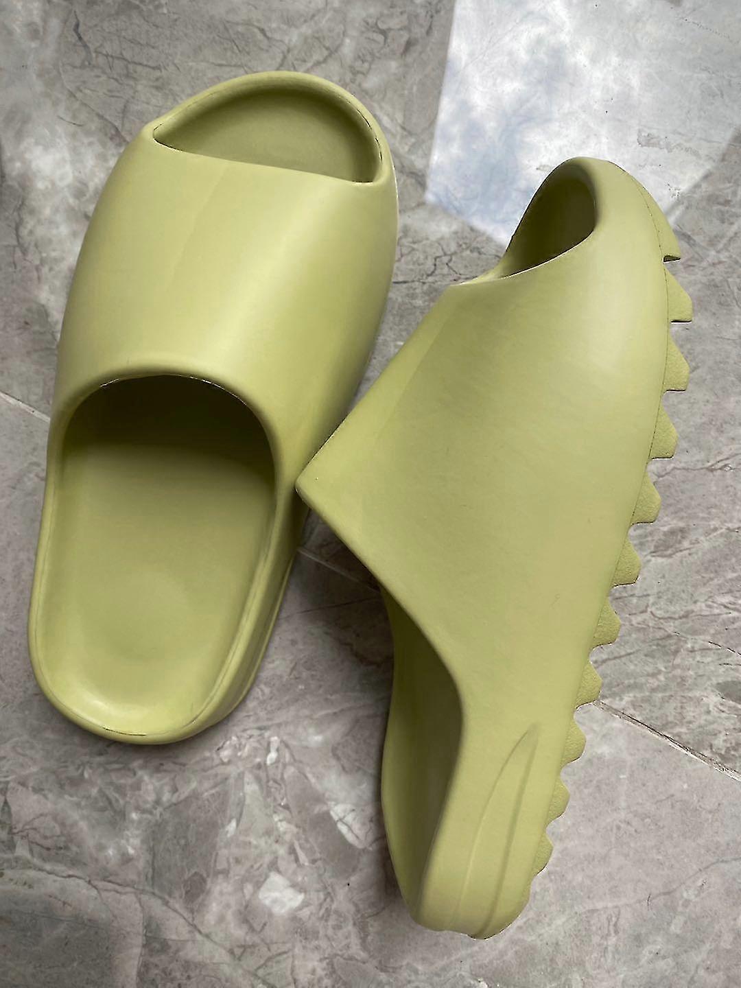 Slippers For Boy Girl Home Shoes Summer Men Women Flip Flops Soft House Slippers Beach Unisex Pillow Slides Child Adults Kids
