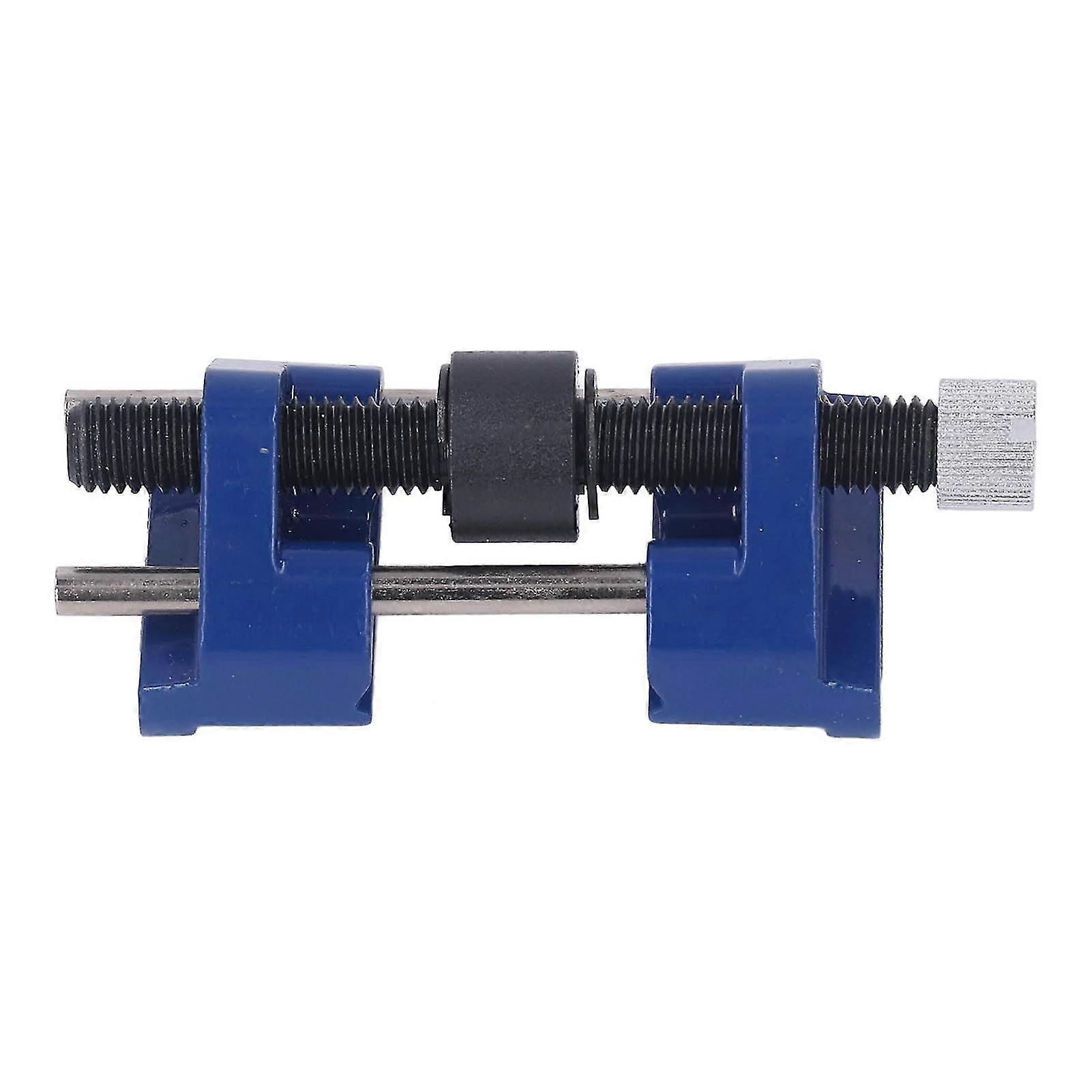 Rustproof Carbon Steel Honing Guide Jig for Chisel Plane - Outdoor Multipurpose Fixed Angle Tool