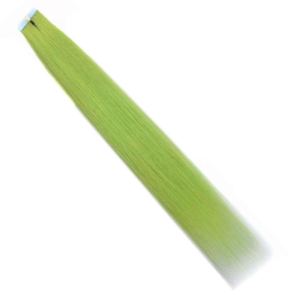 Invisible Hair Extension Colorful Wig Glue