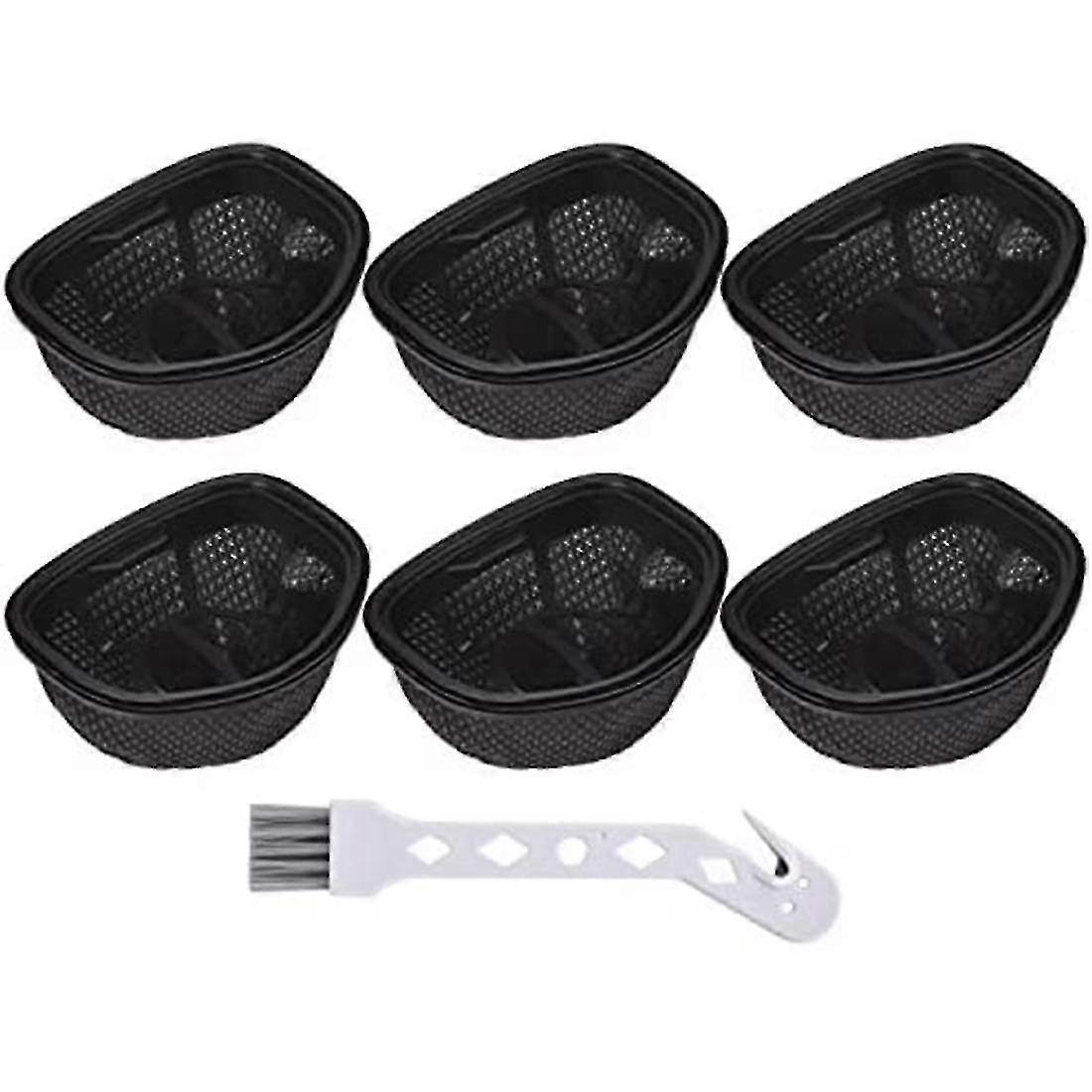 Dust Cup Filter Compatible With Shark Ultracyclone Pro/pet Pro+ Handheld Vacuum