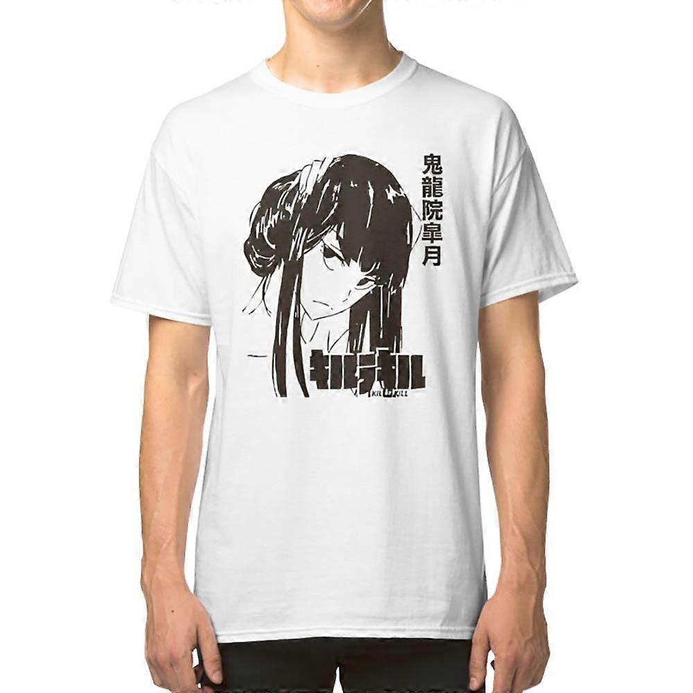 Satsuki Kiryuin T-shirt
