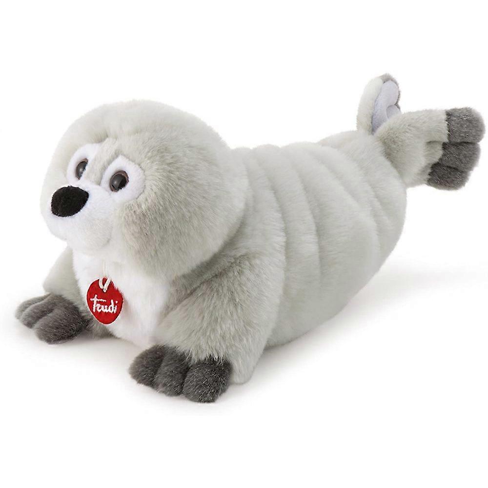 Plush Trudi Foca Renzo M