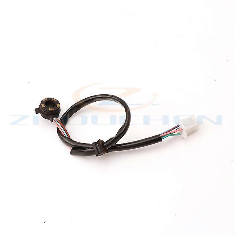 5-Pin Gear Position Sensor Switch 5-Wire Transmission Indicator For ATV Quad Dirt Pit Bike Scooter Moped