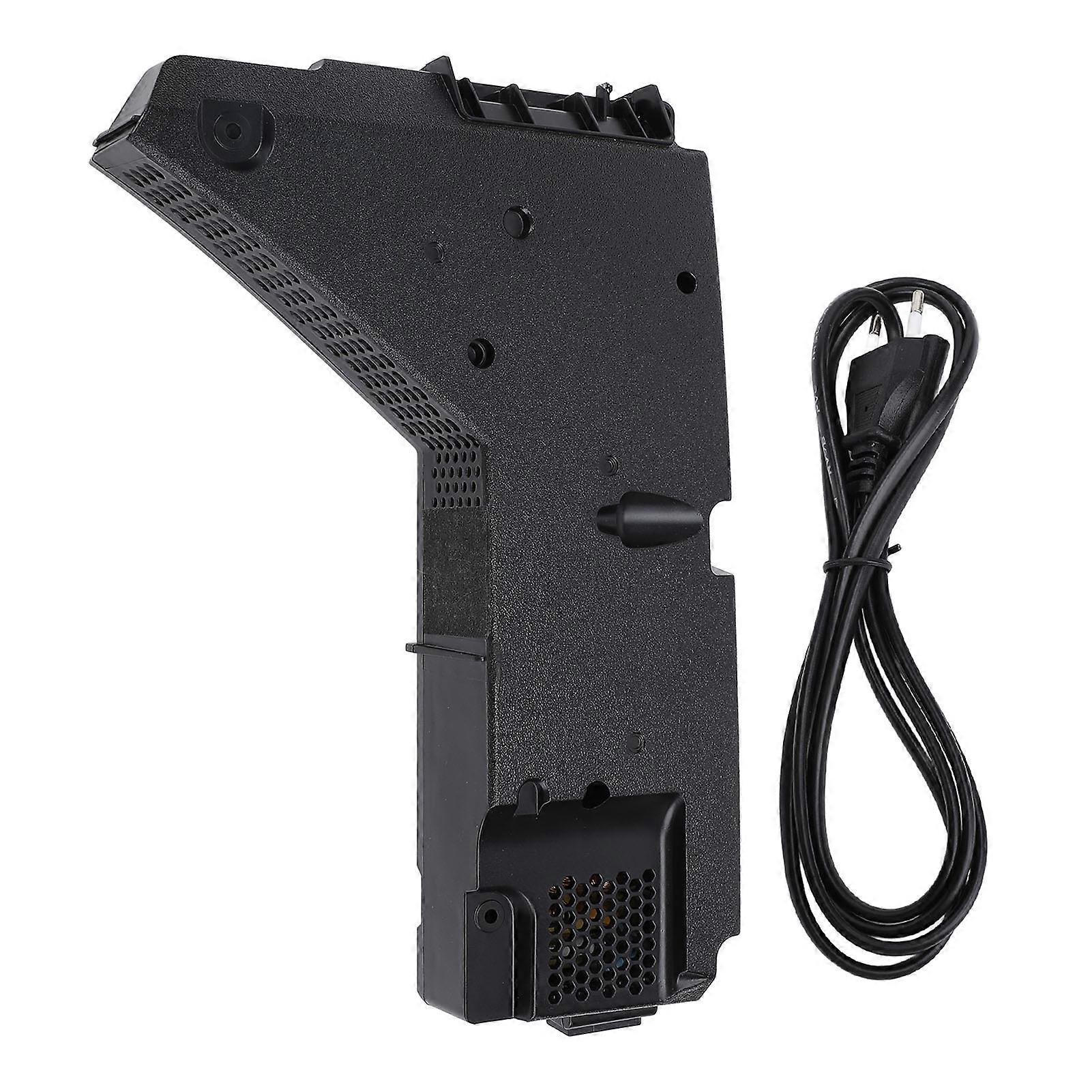 Bloc d'alimentation interne PA-1401-JT3 avec cordon d'adaptateur secteur de remplacement pour console de jeu CFI-1200 1215, prise UE