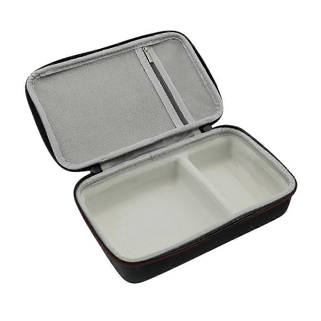 Protective Hard Storage Case Secure Storage Solution with Handle for SER Mini