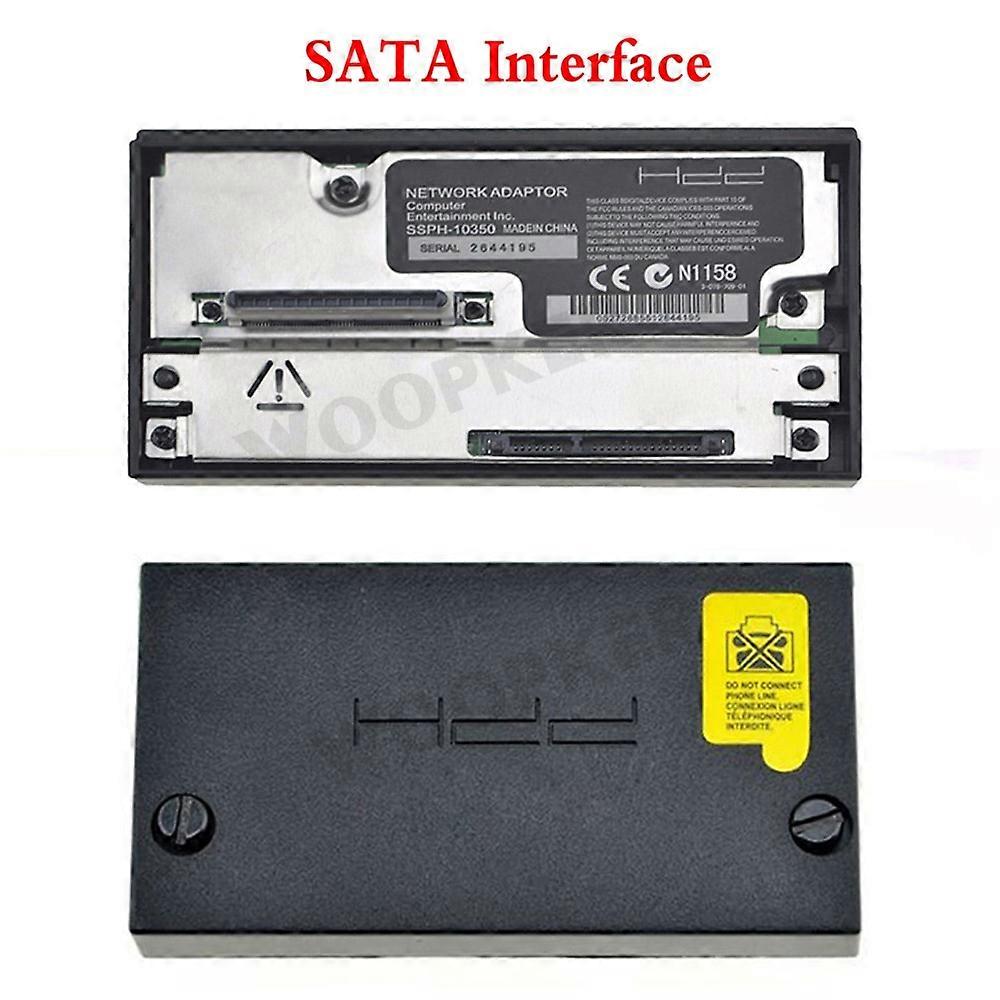 Voor Playstation 2 Console IDE / SATA Interface voor PS2 Netwerkadapter HDD Harde Schijf Aanpassen Game Accessoires