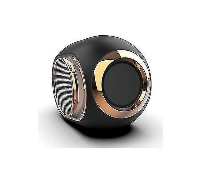 Bluetooth Speaker, Wireless Tws Bluetooth 5.0 Support Hands-free Calling(white)