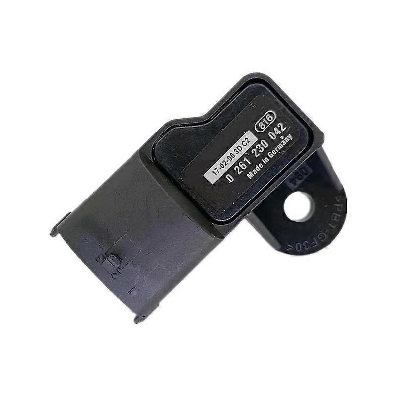 504064370 OEM 0261230042 Manifold Absolute Pressure Sensor For Holden Astra TS AH HSV VXR 2.0L Turbo Z20LET