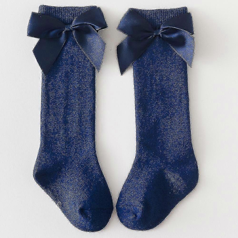 Knee High Socks