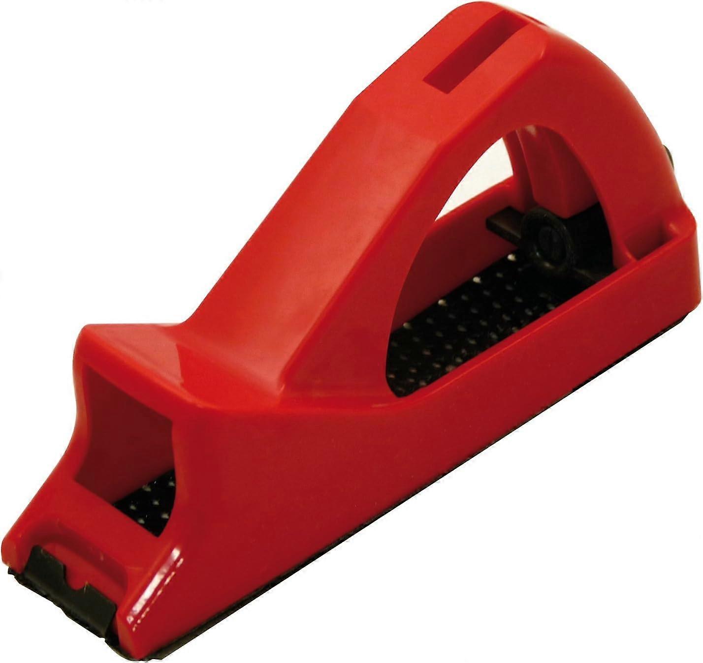 Mini plaster plane 135 x 35 mm