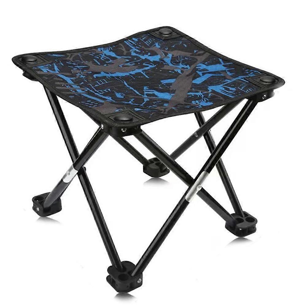 Camping stool portable folding stool, portable chair