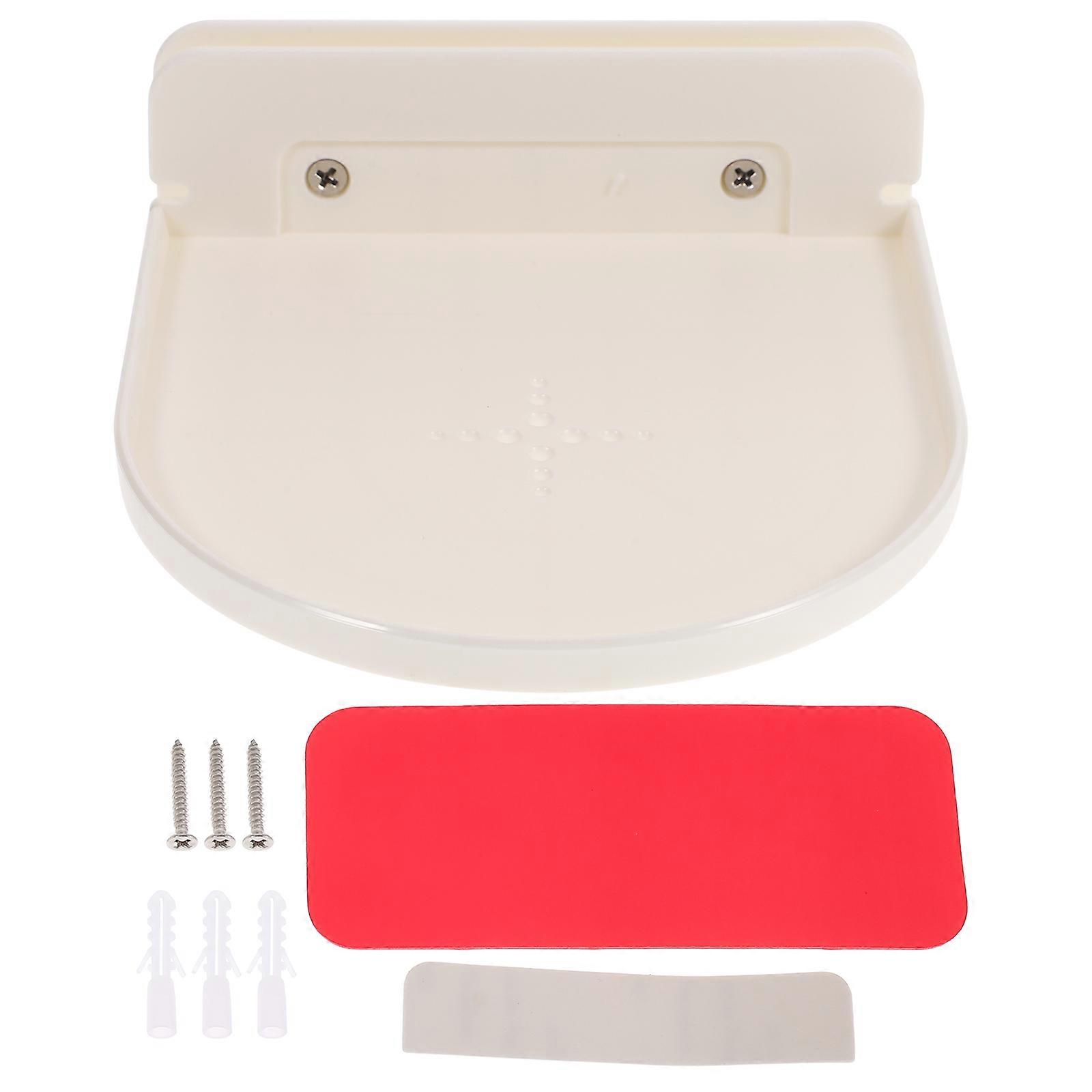 1 Pc Plastic Speaker Holder Practical Speaker Bracket Compatible for Echo Dot