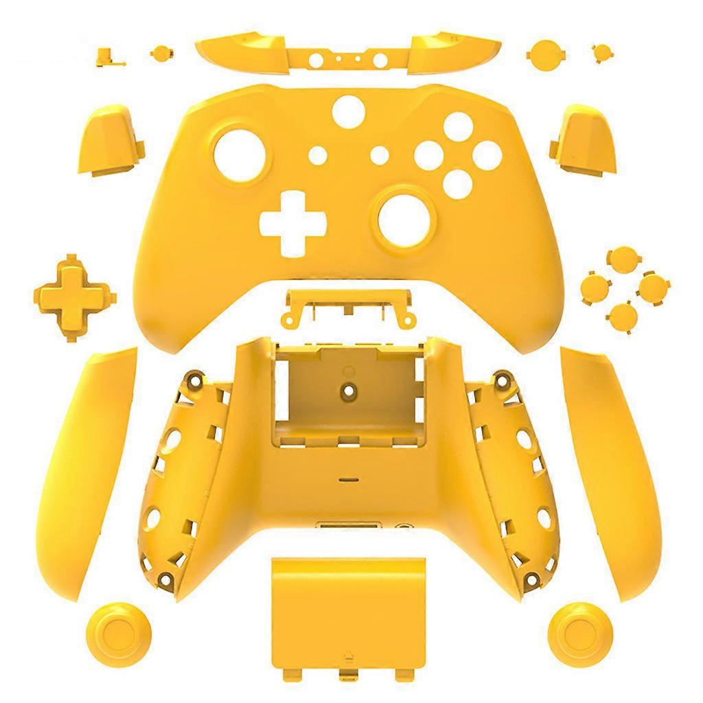 Full Housing for Shell Set Replacement Spare Cover for XB One S Slim Controller