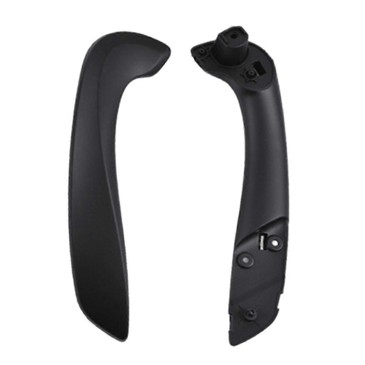 Car Right Front Inner Door Handle Ansamblu 809540001R 809600007R pentru 3 2008-2016 Accesorii auto Negru