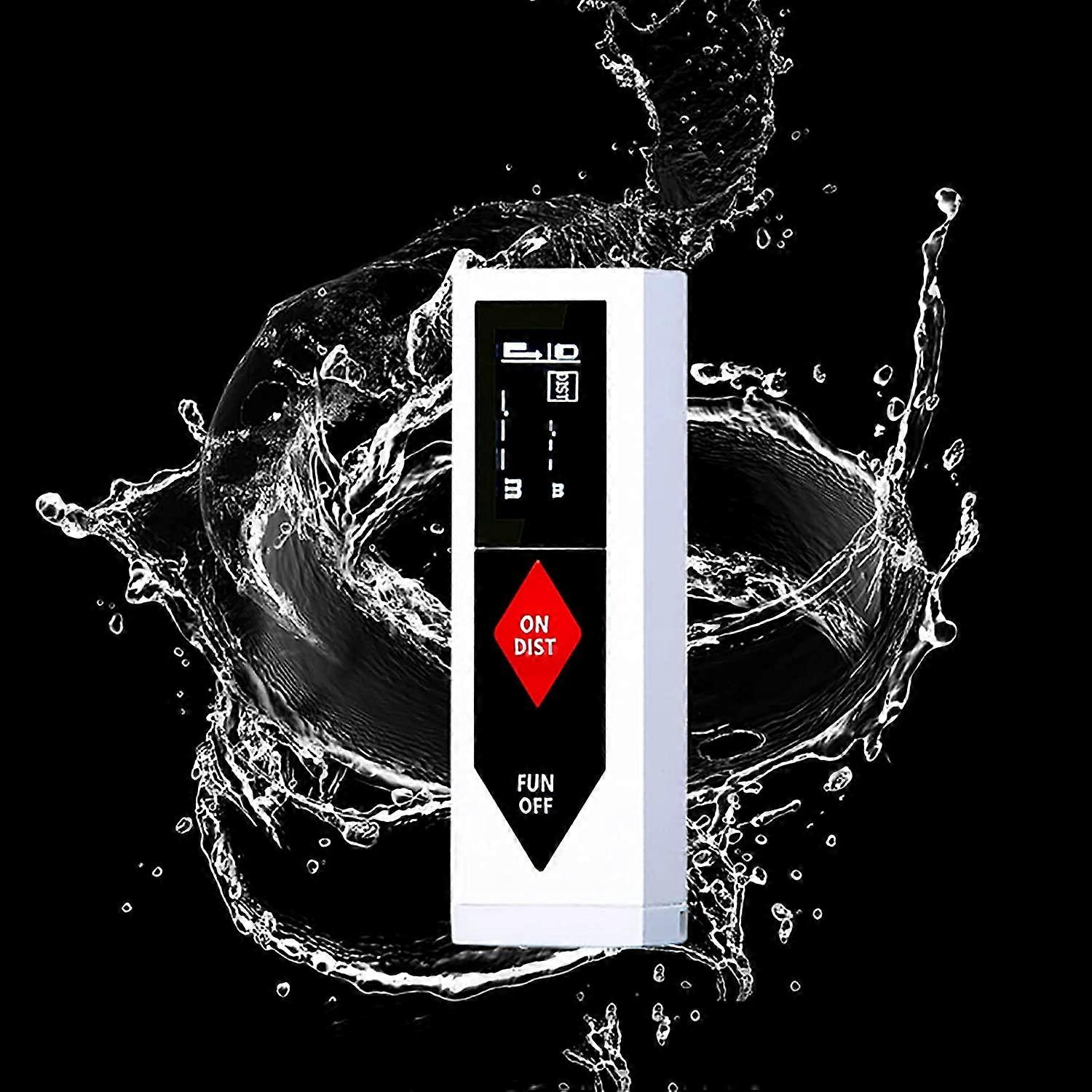 Laser Measure,30m Laser Rangefinders,Mute Backlit USB Rechargeable