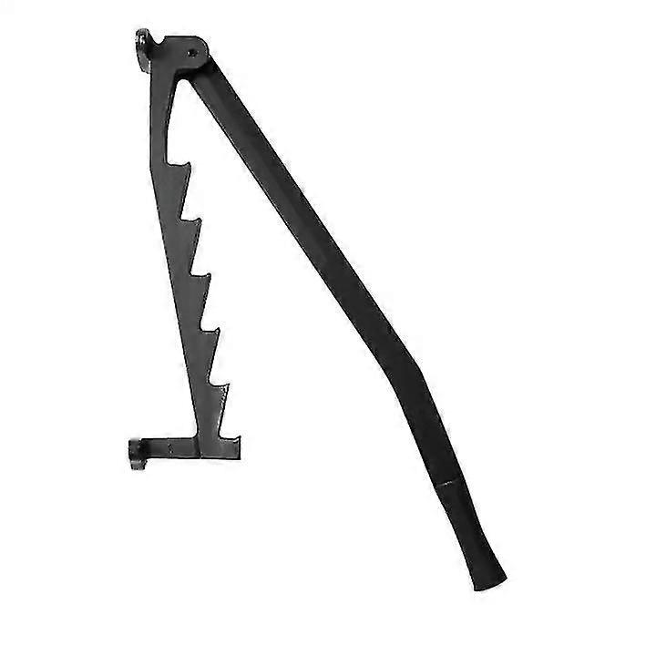 2024,manual Log Splitter, Wall Mounted Firewood Splitter, Hand Log Splitter Chip Knife