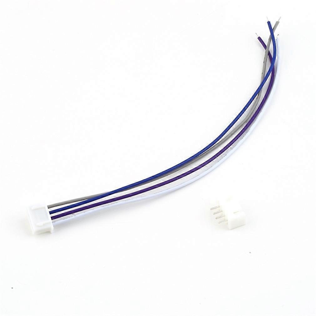 3 Cell 11.1v RC Lipo Battery Balance Charger JST-XH Connector Adapter Plug 3S1P Cable with #26 Wire for Better Conduction