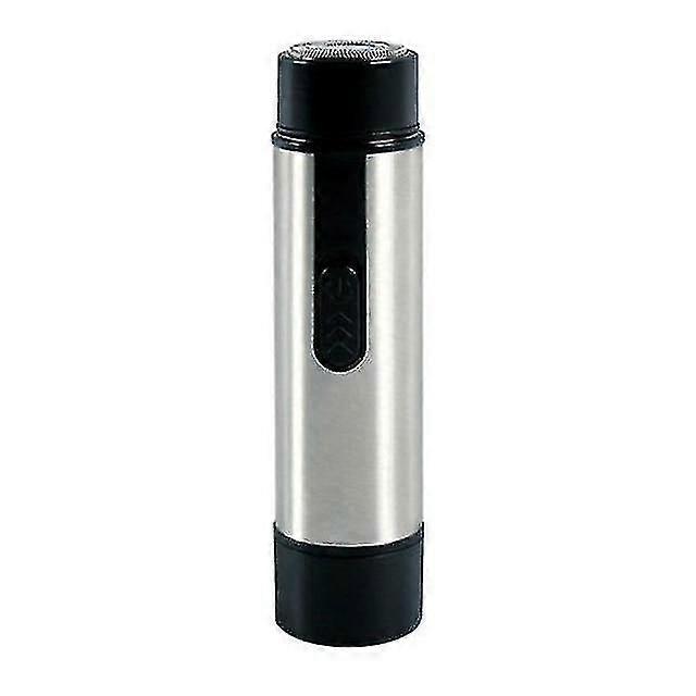 Protable Mini Electric Beard Trimmer