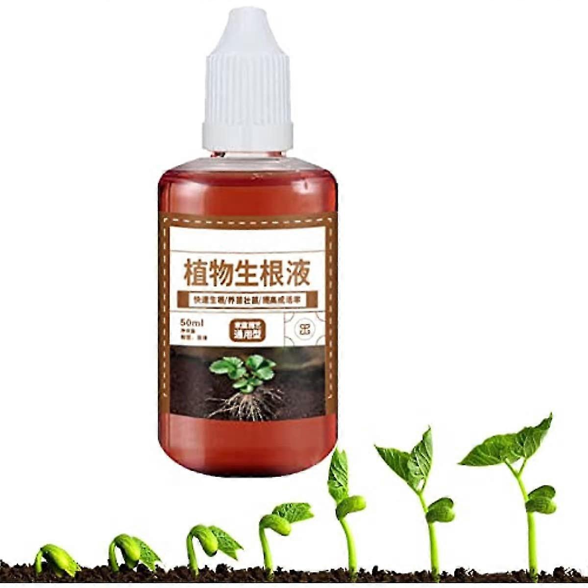 Rooting Hormones,concentrated Formula For Plant Root Growth,rooting Stimulator For Plants