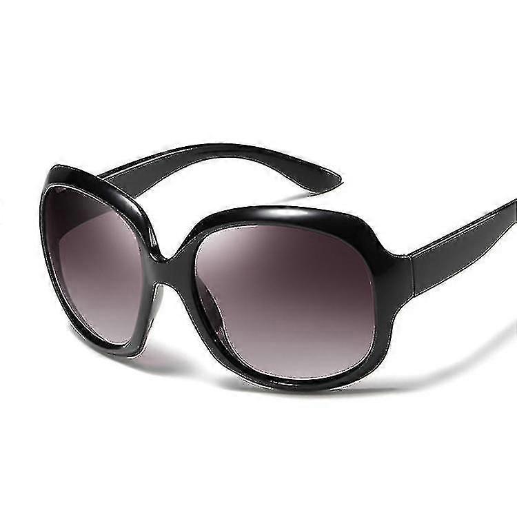 Oversized Ized Women's Glasses Ers Oval Sunglasses