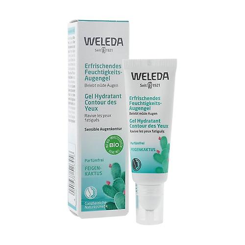 Hydragel Eye Refreshing Cactus Extract 10 ml of gel