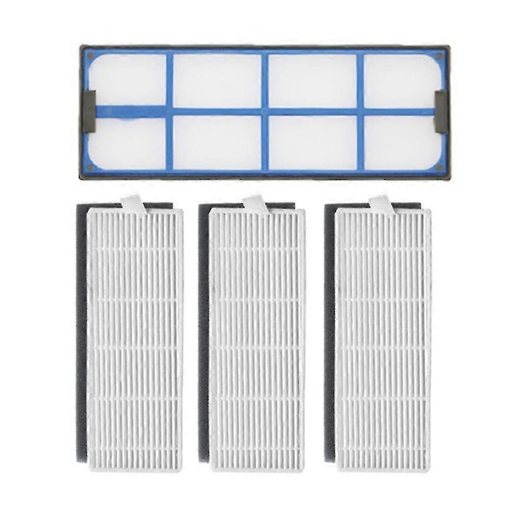 Hepa Filter/primary Filter For Ilife A8/a6/x620/x623 Vacuum Cleaner