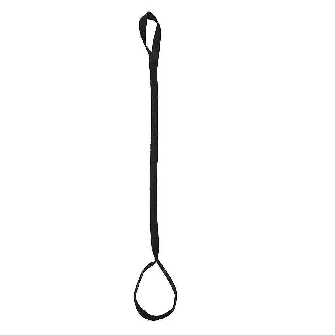 Ankle Cable S Padded Ankle Ss Gym Cable Attachment For Glute And Leg Outs