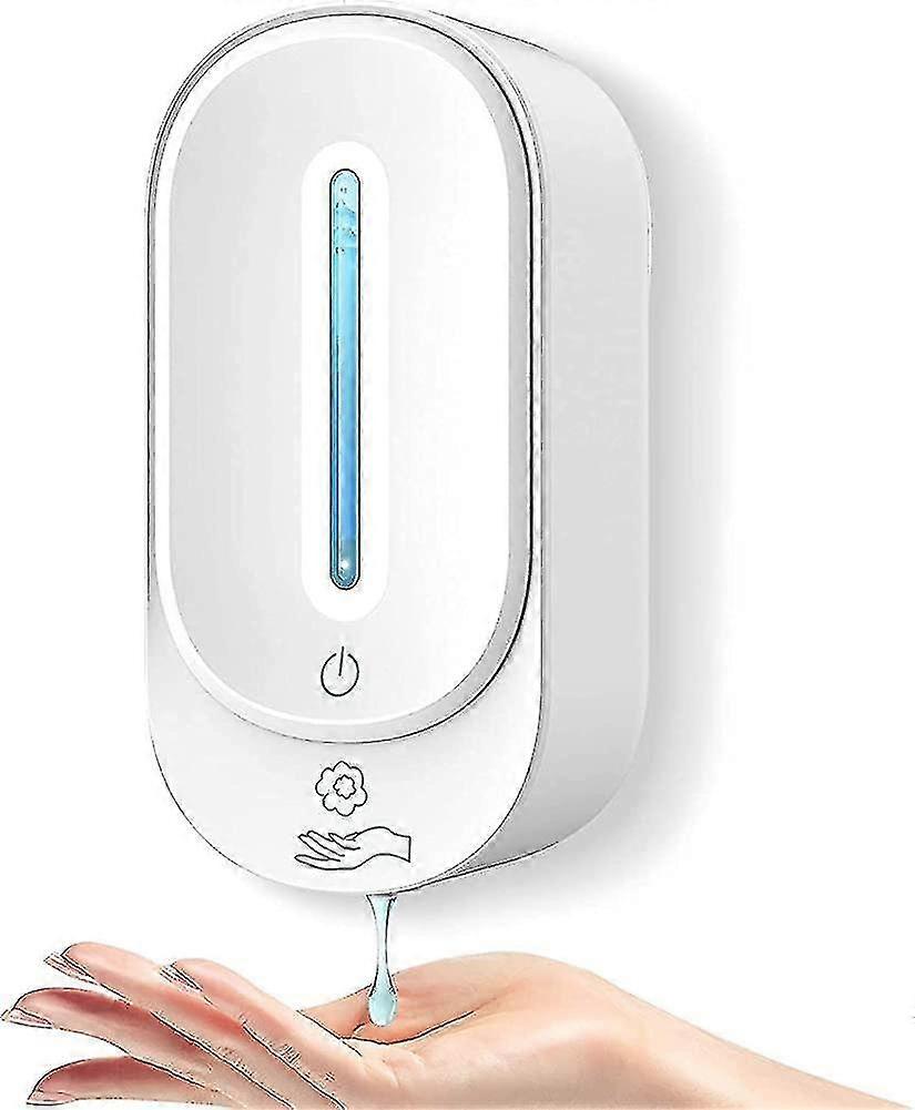 Automatic Soap , 350ml ed Soap  Touchless Gel