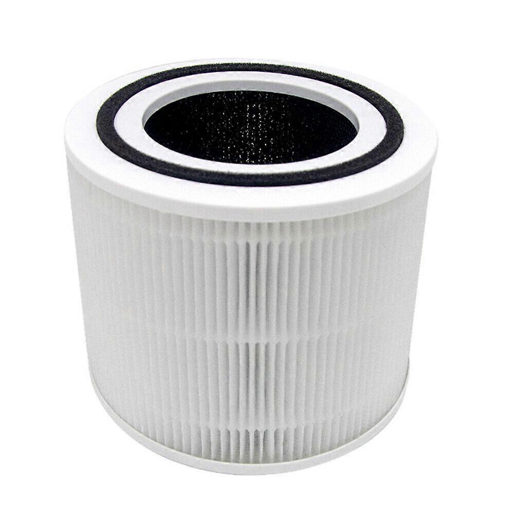 Levoit Core 300-RF Activated Carbon Spare Parts Air Purifier Filter Replace
