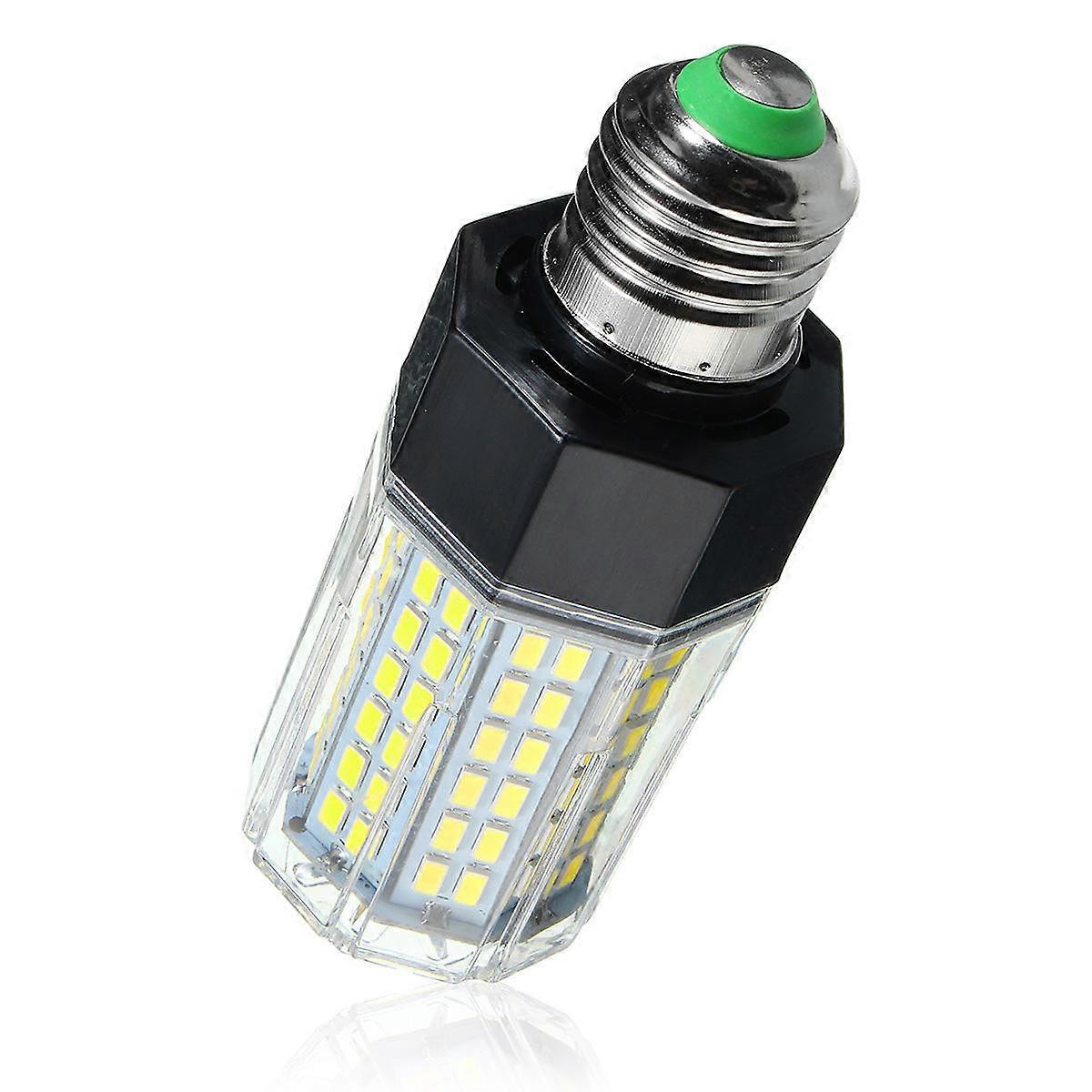 E27 E26 E12 E14 B22 12w 5730 Smd Non-dimmable Led Corn Light Lamp Bulb Ac110-265