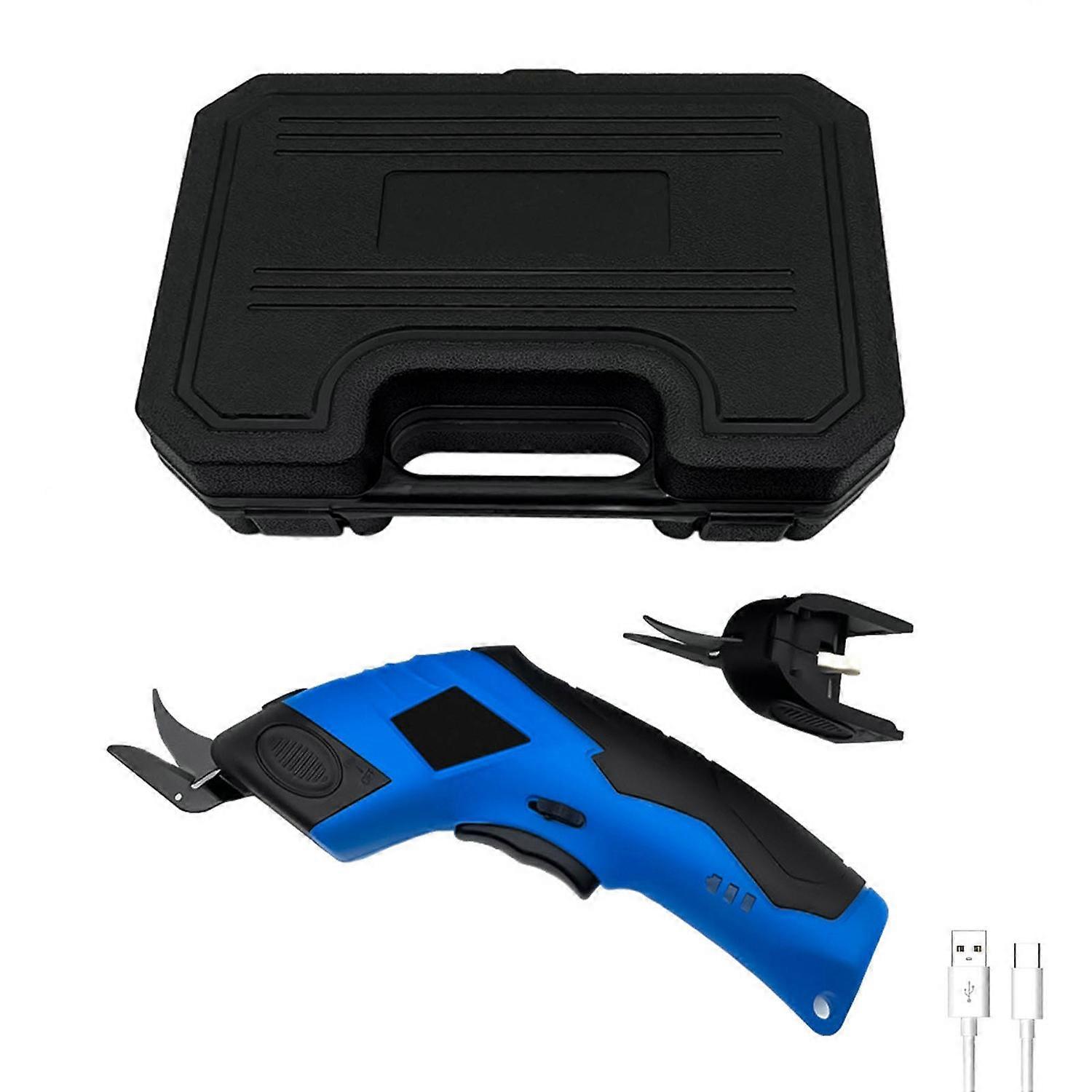 Super scissors, the Ultimate Cutting Tool - Ideal for Home & Craft