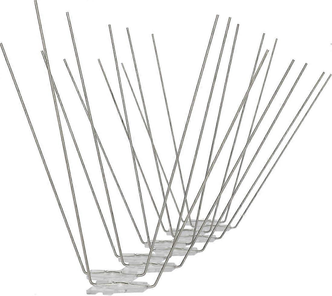 Avipoint Bird spikes seagulls G20 100 spikes