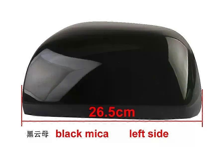 For Toyota RAV4 RAV 4 2009 2010 2011 2012 2013 Car Accessories Rearview Mirror Cover Mirrors Housing Shell without Lamp Type