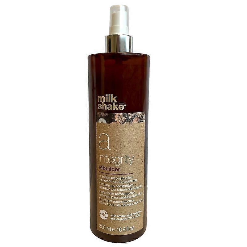 Milk_Shake Integriteit Rebuilder 500ml