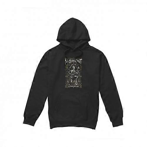 Coco Mens Seize Your Moment Recuerdame Hector Hoodie