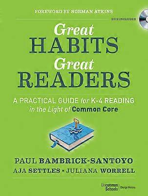 Great Habits Great Readers