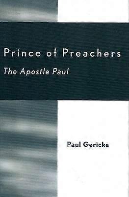 Prince of Preachers